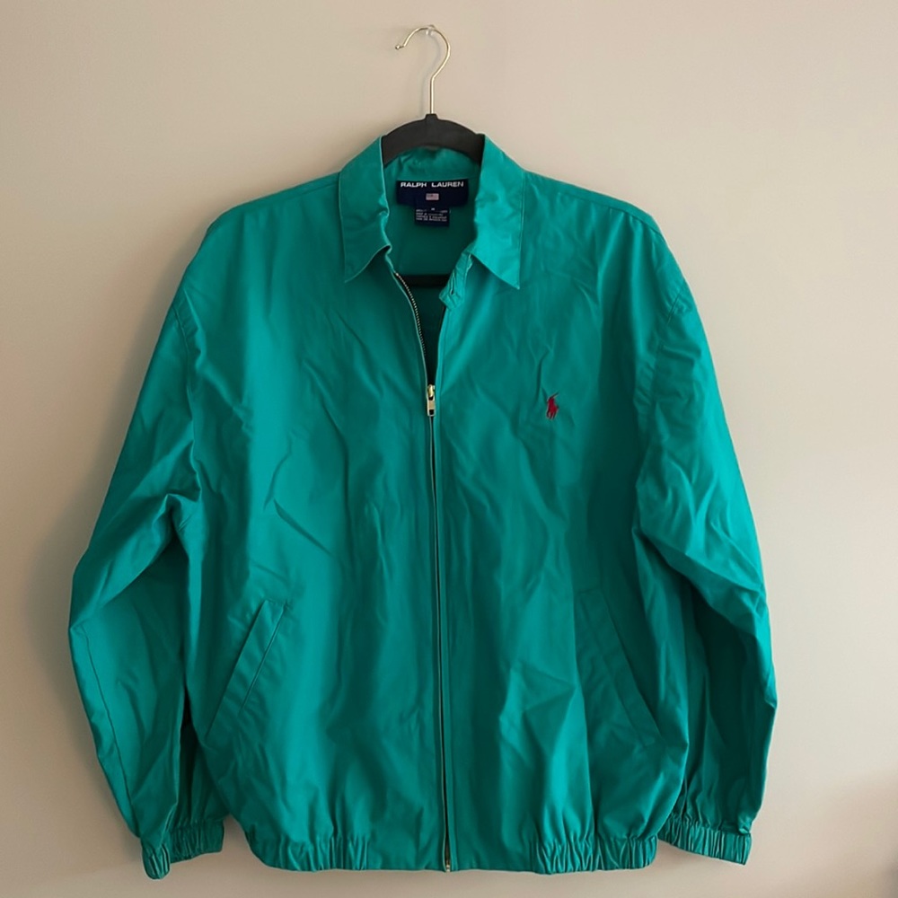 Ralph Lauren Polo Sport jacket